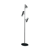 Lampadaire Staff 3 spots
