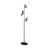 Floor lamp Staff 3 spots