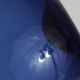 Glass vase signed Bleu Timo Sarpaneva Pullo Oiseau, Iittala, Finland, 1950s