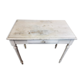 Table d’appoint style Louis XVI