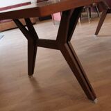 Tolomeo table by Ico Parisi and Ennio Fazioli - Italy, 1958