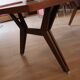 Tolomeo table by Ico Parisi and Ennio Fazioli - Italy, 1958