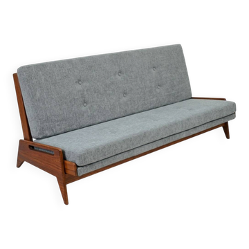 Sofa bed Gerard Guermonprez 1955