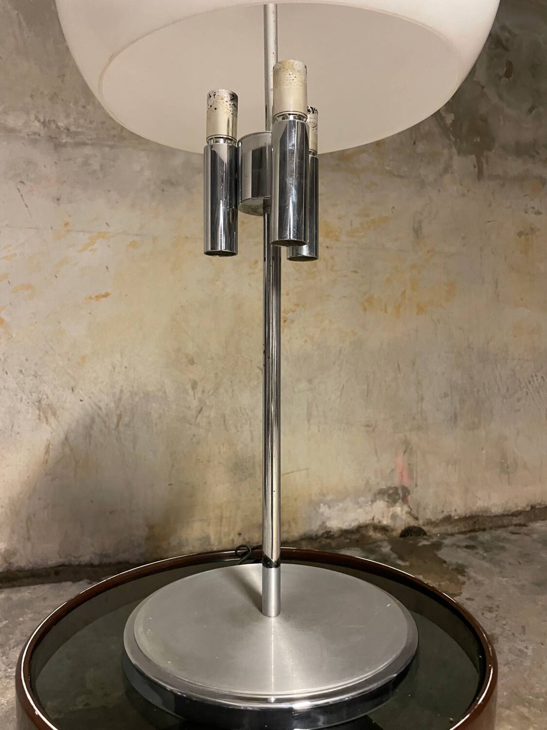 Doria Lamp Lights