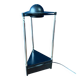 Kandido desk lamp by Ferdinand Alexander Porsche. Luci, Italy.