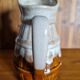 Pitcher vintage revol form barrel 1 l beige caramel
