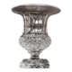St Louis Crystal Medici Vase Versailles Model
