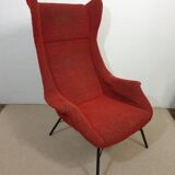 Armchair by Miroslav Navratil