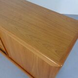 Danish Teak Sideboard from Dyrlund, 1960s