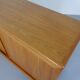Danish Teak Sideboard from Dyrlund, 1960s