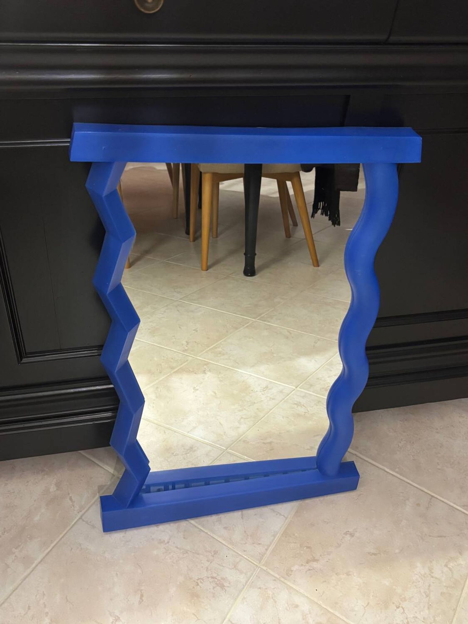 Vintage IKEA mirror