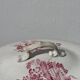 Onnaing iron clay soup tureen, Moisson model