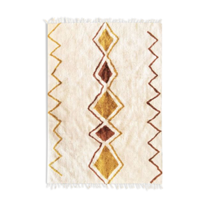 Tapis berbere 120 x 170