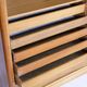Mid Century Teak Highboard by Axel Christensen for Aco Møbler, 1960s