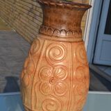 Large West Germany vase 40 cm