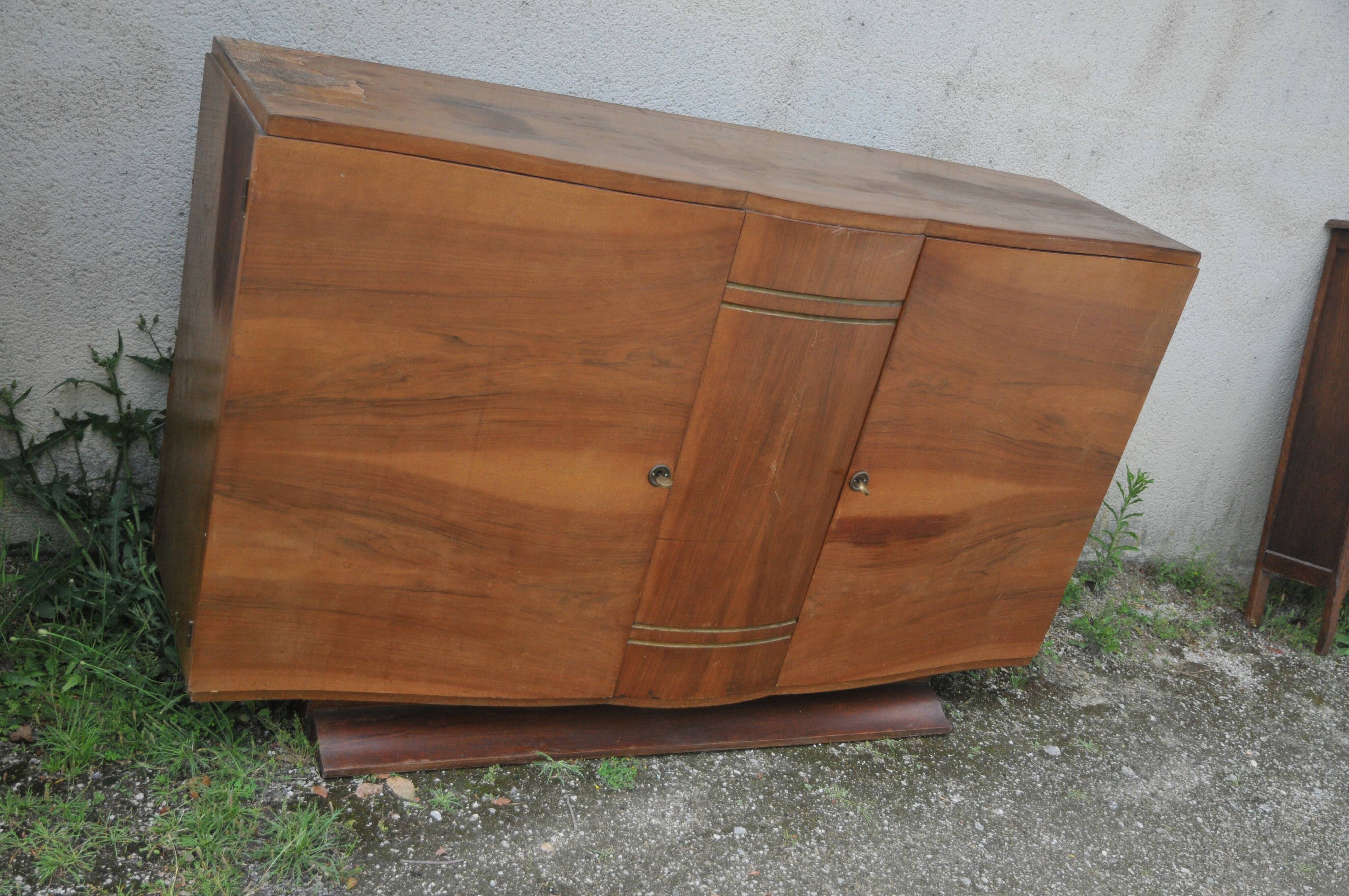 Sideboard 40/50 years
