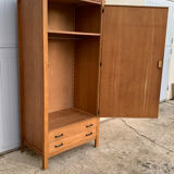 Vintage wardrobe 1950