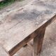 Carpenter's workbench