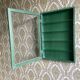 Wall display case