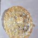 Wall or ceiling lamp Helena Tynell 70s