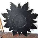 Art Deco mirror , 1970, France