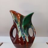 Large Vallauris Vase