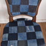 Chaise Jeans Style