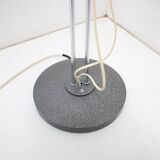 Floor Lamp by Hurka for Lidokov, 1960s, Czechoslovakia