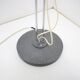 Floor Lamp by Hurka for Lidokov, 1960s, Czechoslovakia