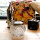 Art deco sugar bowl
