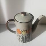 Coffee maker