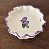 Vintage salad bowl
