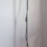 A14 floor lamp by Alain Richard, Disderot France edition