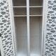 Parisian wardrobe wardrobe