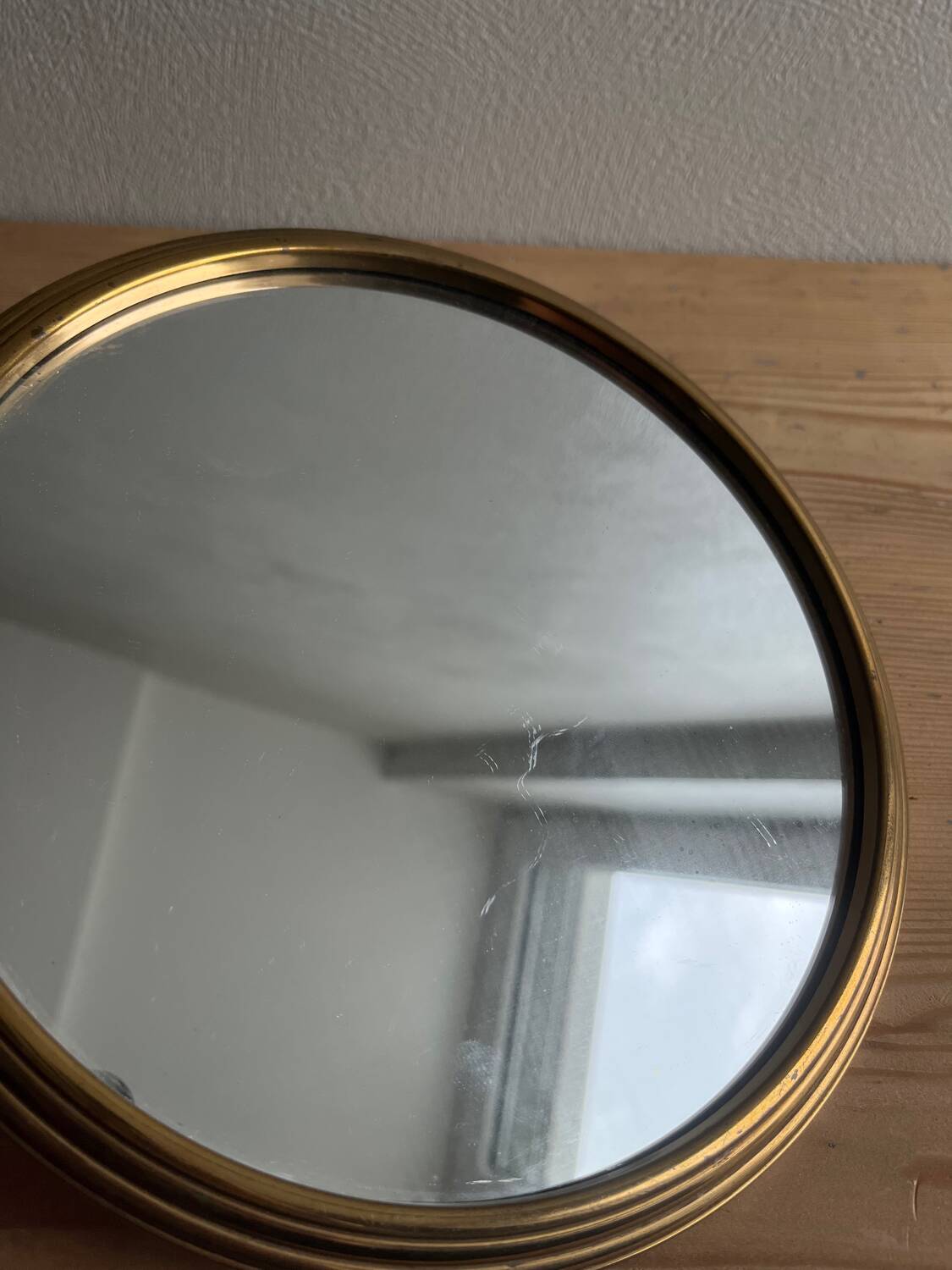 Set of 5 mirrors (Carmen)