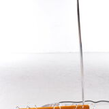 Tegola table lamp by Bruno Gecchelin for Skipper and Pollux, 1970s