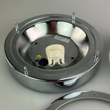 Limburg Space Age Design Ceiling Light