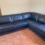 Chateau d'Ax corner sofa