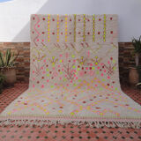 Tapis azilal 305 x 200 cm