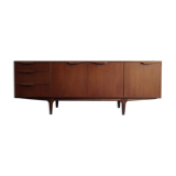 Mcintosh teak sideboard of the 60s