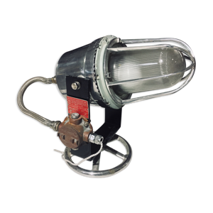 projecteur de frégate