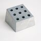 Aluminum design office accessories