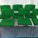 chairs 70s