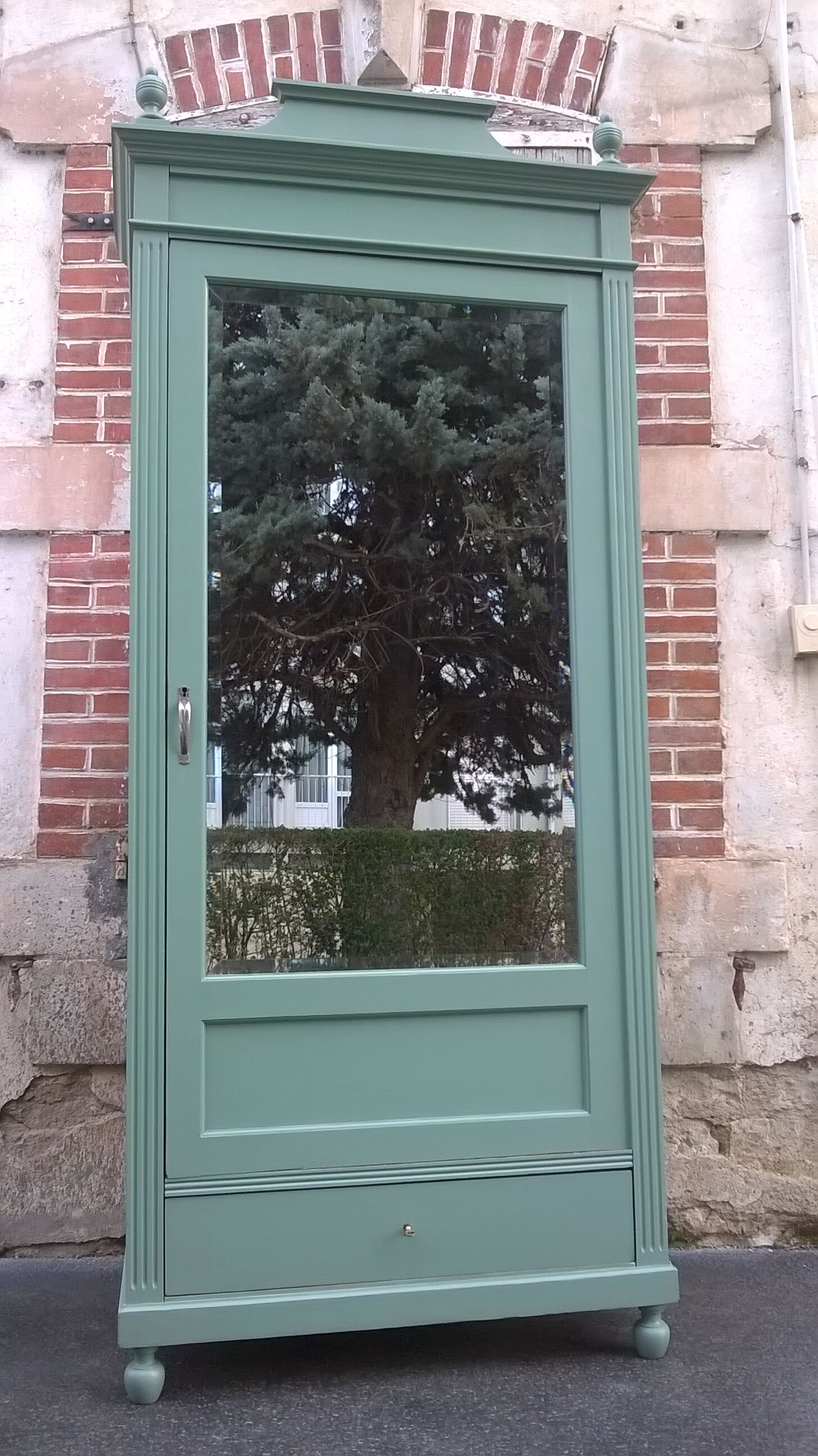 Parisian wardrobe 1930