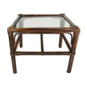 Table d'appoint des années
