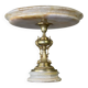 Cup in onyx and gilded bronze circa 1880