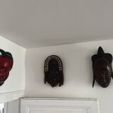 Masques Africains