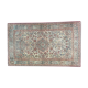 Rug persian ghoum handmade 140x234 cm