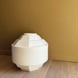 Large Art Deco vase by Charles Catteau for Royal Boch