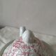 Royal tudor english teapot